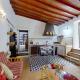 Charming 1-Bed House in La Laguna
