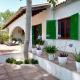 Casa Tritons, Port d'Alcudia