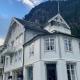 Sylte Hotell, Valldal, Valldal - Photo 1