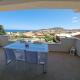 Casa vacanze in Sardegna con giardino e vista mare, Castelsardo