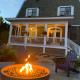 White Sails Inn, Kennebunk - Fotografie 3