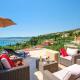Villa Chrissos by Villa Plus, Lourdhata