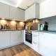 Dünenresidenz Prora - Ferienwohnung mit 2 Schlafzimmern und Balkon B3-2-3, Binz - Foto 3