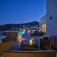 Villa Luxury Magic View, Lefkes (foto 9)