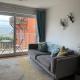 Vitamin Sea with a Sea View and Parking, Lyme Regis