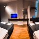 TEPE HOTEL&BUSINESS SUITE, Antalya - Photo 9