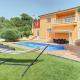 VILLA ROSES with swimming pool & mountain view Lloret de Mar - Fotografie 1