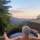 Suxen nature experience - lodge con vista panoramica, Prepotto (fotografie 10)