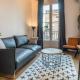 21PER1020 - Cozy apartment in Vila de Gracia Barcelona - Fotografie 4