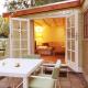 The Sunbird Inn - with luxurious bathroom & sauna, Diessen (foto 5)