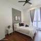 UNA Serviced Apartment by manatidur, Kuala Lumpur - Fotografie 10