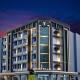Nobel Hotel, Mersin (Foto 2)