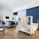 True Blue Casa Vacanze, Roma - Foto 1