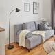 Prague Days - Modern Apartments w Easy City Access, Praha - Fotografie 3