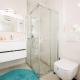 Sunset Oasis “VELLY” 1BR w/ Sea View & Parking, Spalato (Split) - Foto 7