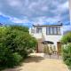 Dunes et Mer - Terrace, garden and free parking space