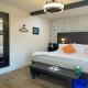 Villa di Casa - Boutique Hotel, Wellington (fotografie 3)