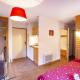 Hameau 6 201a - SPA & PISCINE studio 2 pers