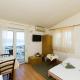 Apartment Smiljana, Omiš (Almissa) (foto 3)