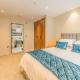 Entire 2 Bed - Free Parking - No. 35 - The Cosy Collection Ltd York - Zdjęcie 3