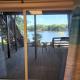 Lake Front Cottage on Private All-Sports Lake., Le Roy (fotografie 4)