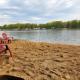 Lake Front Cottage on Private All-Sports Lake., Le Roy (fotografie 2)
