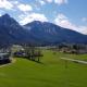 Apartment Wolfgangsee, Strobl (fotografie 5)
