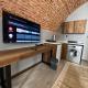 Alma Port Suites, Istanbul - Foto 10
