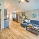 Sunny Orange County Abode with Fire Pit and Backyard!, Mission Viejo