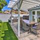 Sunny Orange County Abode with Fire Pit and Backyard!, Mission Viejo (zdjęcie 3)