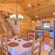 Peaceful Cabin with Deck and Scenic Mtn Views!, Mountain View (zdjęcie 6)
