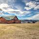 Stunning Mountain-View Ranch on 132 Acres!, Georgetown