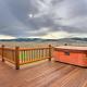 Stunning Mountain-View Ranch on 132 Acres!, Georgetown (fotografie 2)