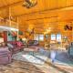 Stunning Mountain-View Ranch on 132 Acres!, Georgetown (fotografie 3)
