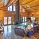 Stunning Mountain-View Ranch on 132 Acres!, Georgetown (fotografie 4)