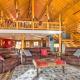 Stunning Mountain-View Ranch on 132 Acres!, Georgetown (fotografie 7)