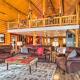 Stunning Mountain-View Ranch on 132 Acres!, Georgetown (fotografie 6)