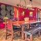 Stunning Mountain-View Ranch on 132 Acres!, Georgetown (fotografie 9)