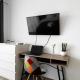 P&O Serviced Apartments - Dionizosa, Varšava - Fotografie 8