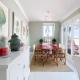 Lovely two bedroom flat with patio in Notting Hill, Londýn - Fotografie 3