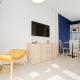 Grand studio avec climatisation, balcon proche gare centre ville, Lourdes (zdjęcie 3)