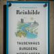 Ferienwohnungen Reinhilde, Traben-Trarbach - Kuva 8