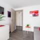 RÁKÓCZI 4 BEDROOM CENTRE APARTMENT, Budapest - Foto 3