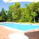 Comfortable Apartment in Fabriano, 35 m² with Shared Pool - Photo 1