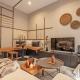 GOBI - 1 bedroom apartment with office in Chamberi, Madrid - Foto 10