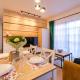Apartament Liściasty 1 z tarasem - Dream Apart