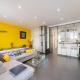 Super appartement au cœur de Nice! Bonnes vacances, Nice - Fotografie 3