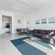 Designer Apartment on the Budapest Broadway w 2BR, AC and Panorama Balcony, Budapest - Foto 6