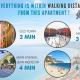Nestor&Jeeves - PALM RIVIERA - Hyper center - Close Old Town and sea, Nice - Fotografie 4