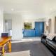 Cottage on Rutherford - Waikanae Holiday Home, Waikanae - Fotografie 4